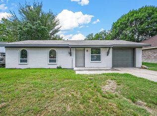 1623 Angel Fire Dr, Dallas, TX 75253