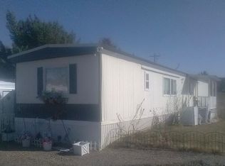 1900 N Highway 91 TRAILER 3, Preston, ID 83263