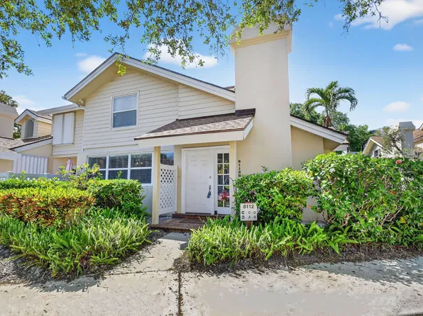 8112 Northboro Ct #12B, Lake Clarke Shores, FL 33406