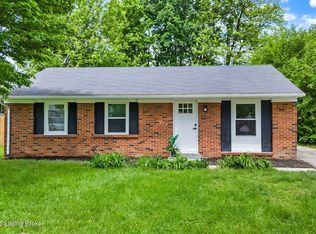 5516 Revere Dr, Louisville, KY 40218