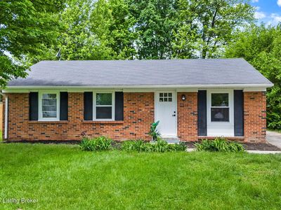 5516 Revere Dr, Louisville, KY, 40218