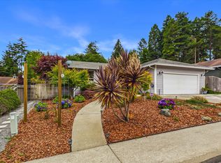 2554 Manzanita Ave, Eureka, CA 95503