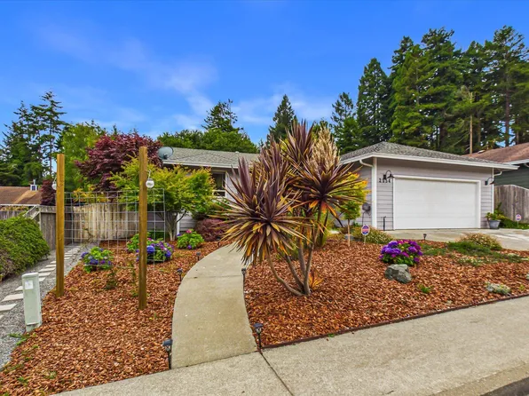 2554 Manzanita Ave, Eureka, CA 95503
