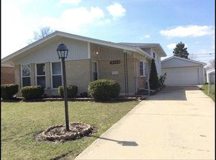 16448 Roy St, Oak Forest, IL