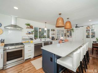 4917 Liles Rd, Raleigh, NC 27606