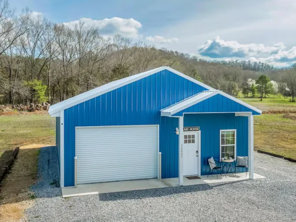 1520 Murphy Hill Rd, Langston, AL 35755