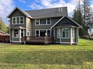 6525 Timmerman Ln, Ferndale, WA 98248