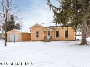 307 West St, Mantorville, MN 55955