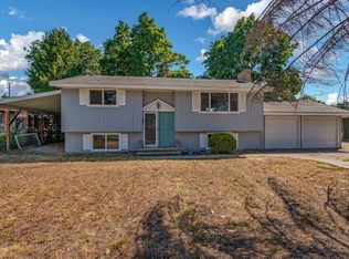 4114 E Buckeye Ave, Spokane, WA 99217