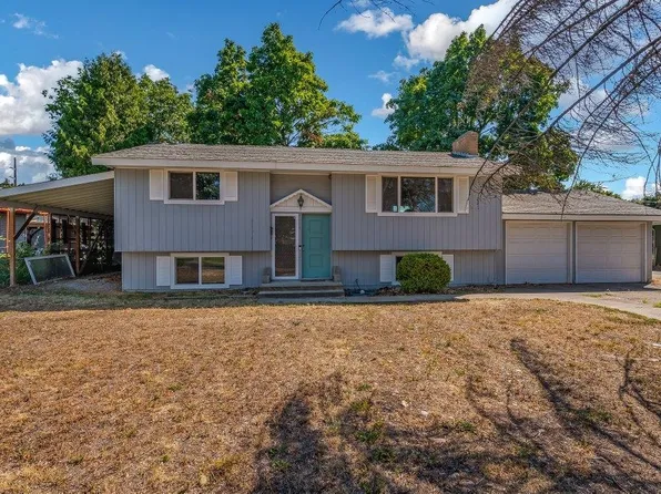 4114 E Buckeye Ave, Spokane, WA 99217