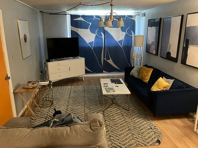 790 Hyde Park Ave #1 — Photo 9