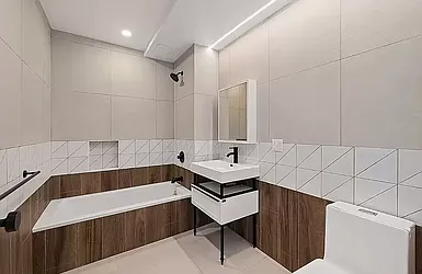 Rented by REAL New York