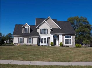 70 Blue Aspen Way, Rochester, NY 14612