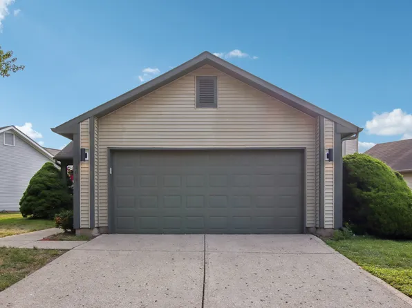4027 Eagle Cove West Dr, Indianapolis, IN 46254