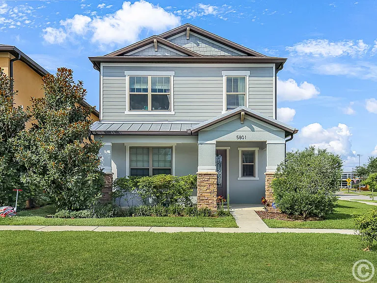 5801 Colony Glen Rd — Photo 1