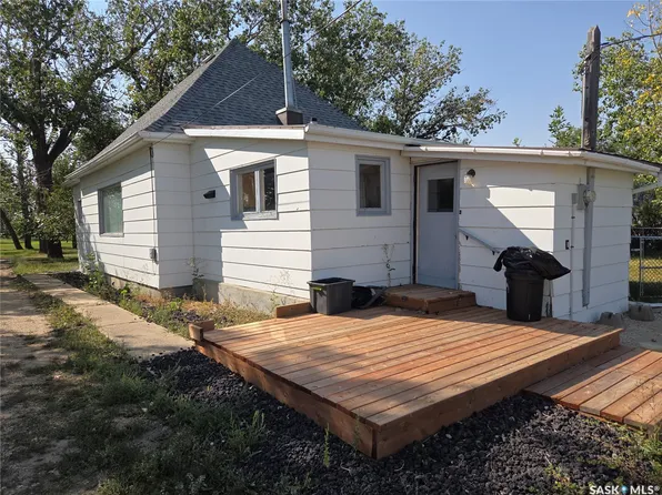 215 Kerry Street, Limerick, SK S0H 2P0