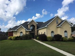 8393 Willow Walk Ct, Saraland, AL 36571