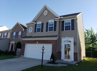 6056 Marsh Cir, Loveland, OH 45140