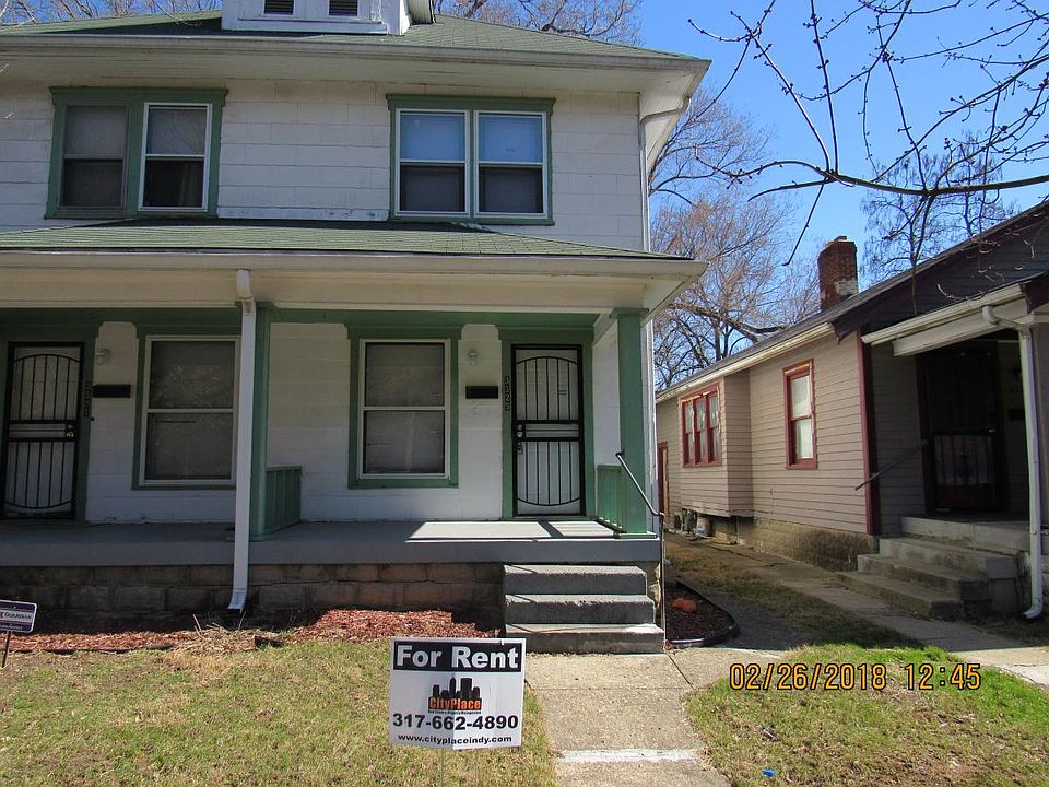 1st image of 3329 Boulevard Pl