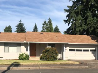 2265 Wisconsin St, Eugene, OR 97402