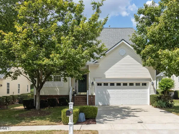 105 Rockport Ridge Way, Cary, NC 27519