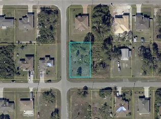 3518 7th St SW, Lehigh Acres, FL 33976