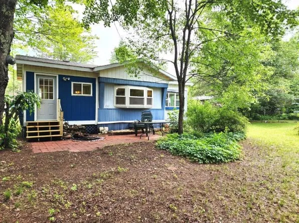 N7793 Lakeside Road, Trego, WI 54888