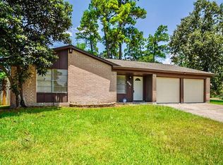 4707 Glendower Dr, Spring, TX 77373