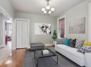 95 Stuyvesant Ave, Jersey City, NJ 07306