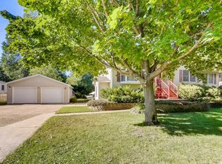 656 E 5th St, New Richmond, WI 54017