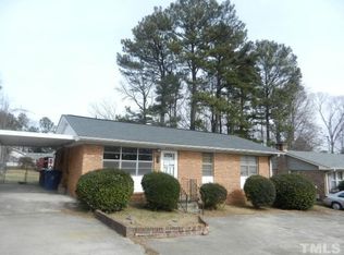 2013 Athens St, Durham, NC 27707