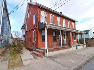 111 N 6th St, Emmaus, PA 18049