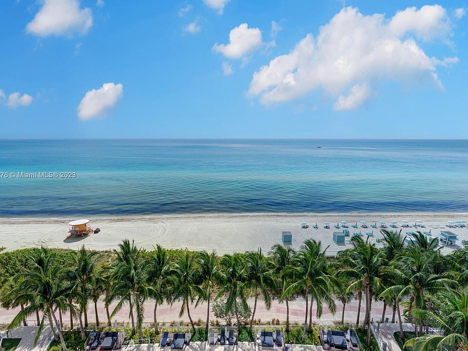 1st image of 6899 Collins Ave #1007