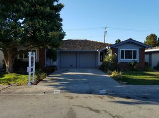 967 Linden Dr, Santa Clara, CA 95050