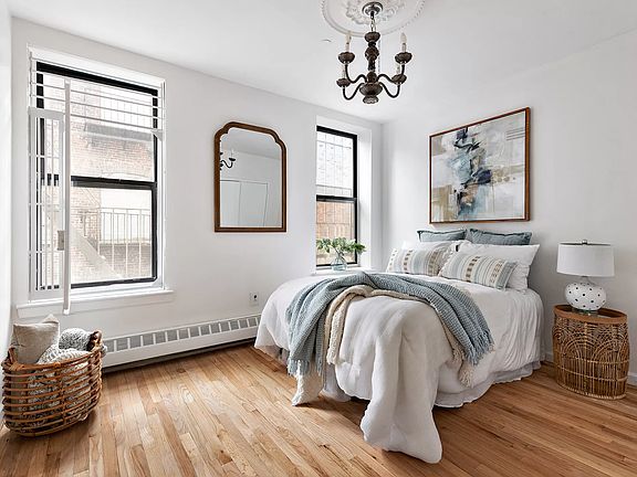 3rd image of 518 W 135th St #3A