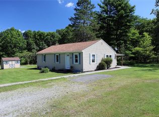 38 Old Cochecton Rd, Narrowsburg, NY 12764