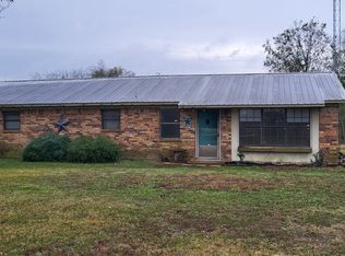 2761 County Road 1116 W, Brashear, TX 75420