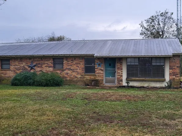 2761 County Road 1116 W, Brashear, TX 75420