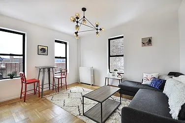 Rented by New Holland Residences