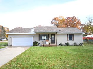 600 East St, Muskegon, MI 49442