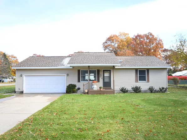 600 East St, Muskegon, MI 49442