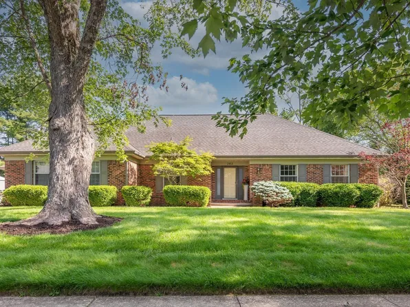 2413 E Rechter Rd, Bloomington, IN 47401