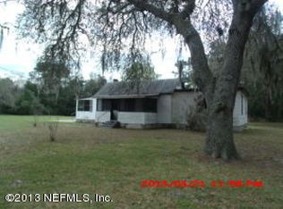 443 W Peniel Rd, Palatka, FL 32177