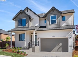 16825 SE Siri Ct, Damascus, OR 97089