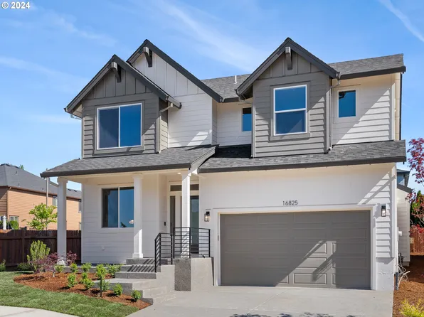16825 SE Siri Ct, Damascus, OR 97089