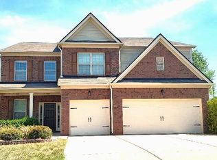 6210 Pine Bluff Dr, Cumming, GA 30040