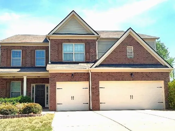 6210 Pine Bluff Dr, Cumming, GA 30040