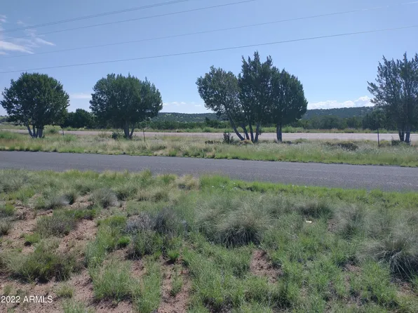 139 FRONTAGE Road #2, Concho, AZ 85924
