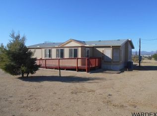 3329 N Houck Rd, Golden Valley, AZ 86413
