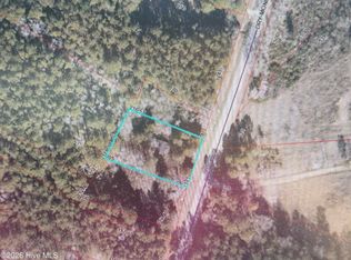 809 Dry Monia Rd, New Bern, NC 28562